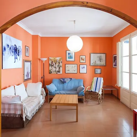 P3. Mario Appartement *