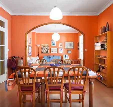 Appartement P3. Mario