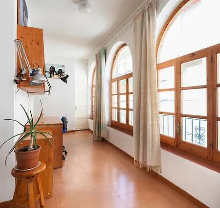 P3. Mario Appartement