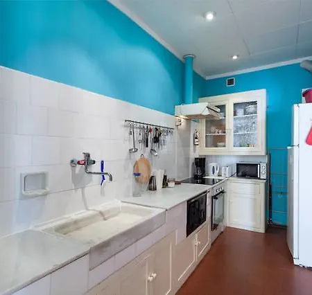 Appartement P3. Mario *