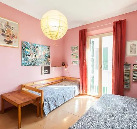 P3. Mario Appartement Pineda de Mar