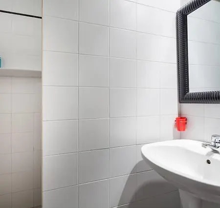 Appartement P3. Mario *