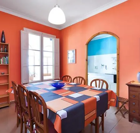 P3. Mario Appartement Pineda de Mar