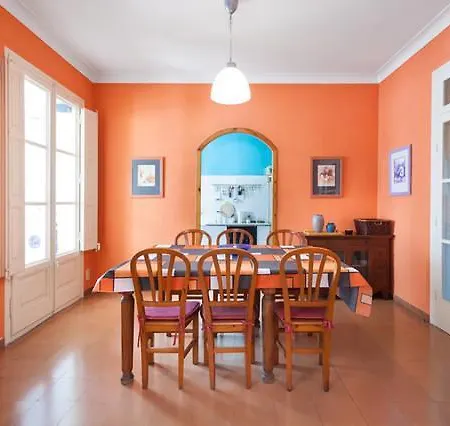 P3. Mario Appartement